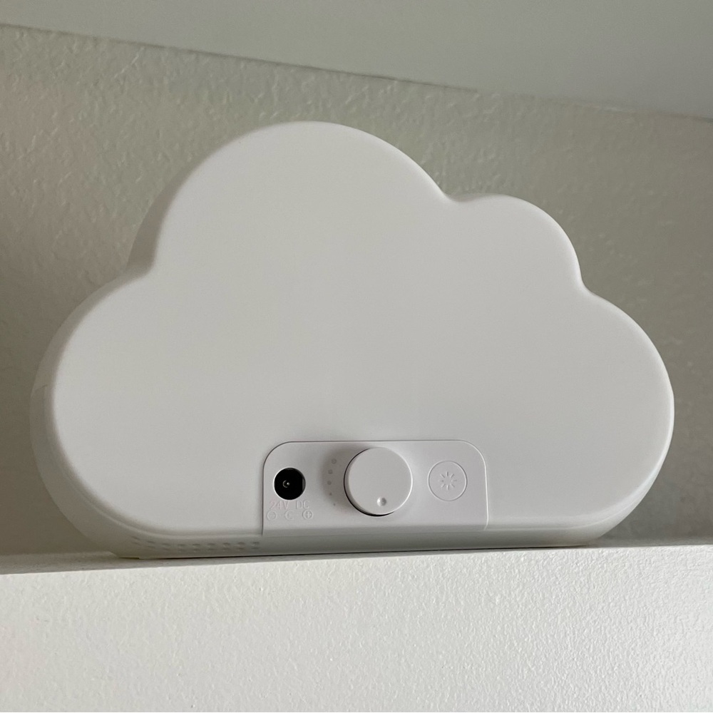 Pure Enrichment MistAire Cloud Humidifier - Picture 2 of 8